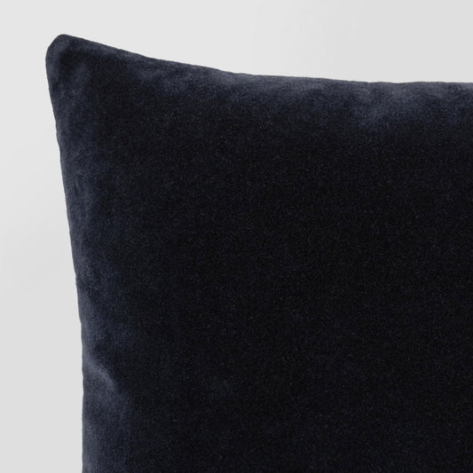 Alton Midnight Cushion by Sheridan