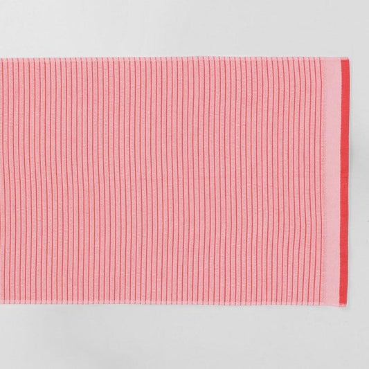 Active Gym Towel PINK DUSK by Sheridan