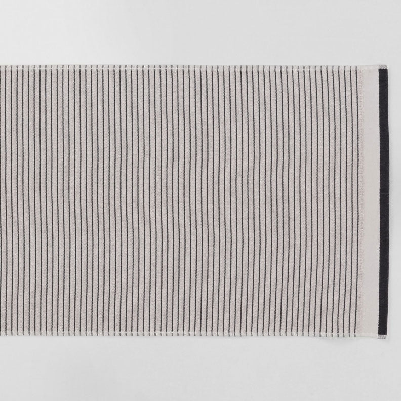 Active Gym Towel PLATINUM by Sheridan