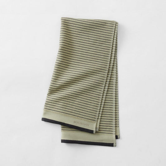 Active Gym Towel DUSTY OLIVE by Sheridan