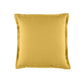 Wellington Gold Square Cushion