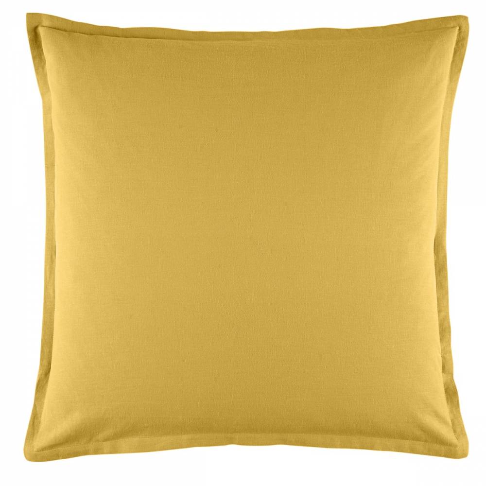 Wellington Gold Pillowcase