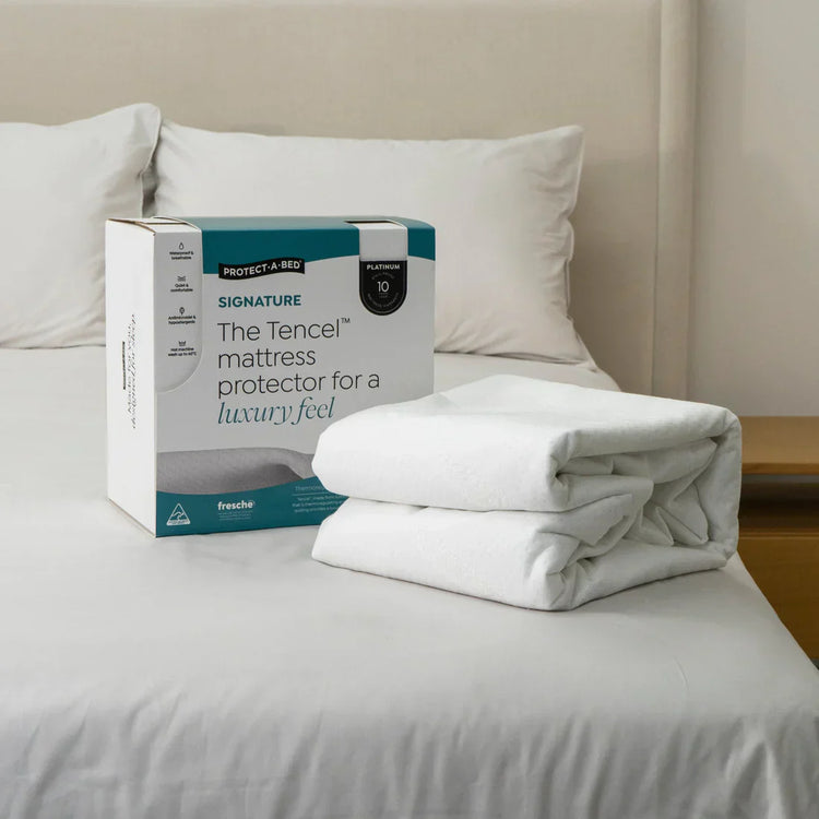 Protect A Bed