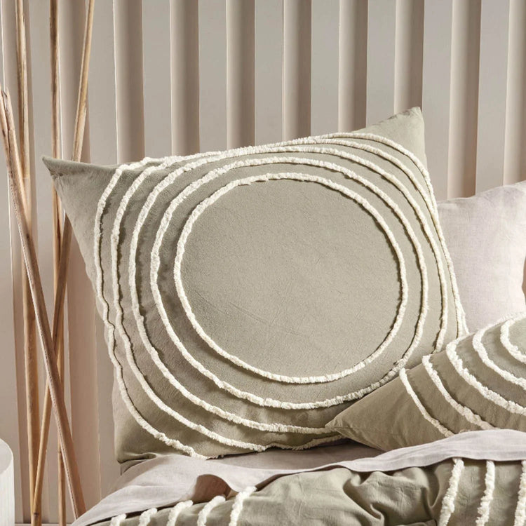 European Pillowcases