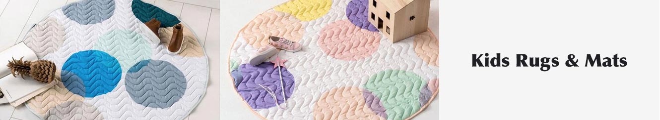 Kids Rugs & Mats