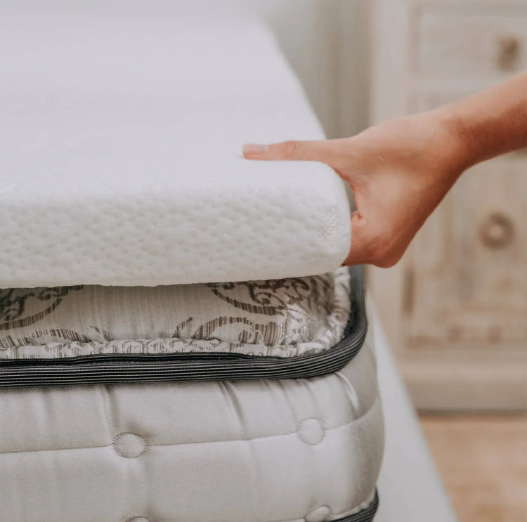 Mattress Topper