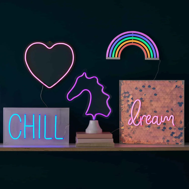 Neon Light