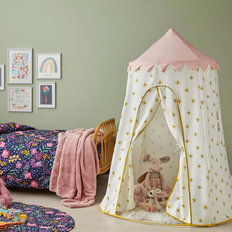 Teepees
