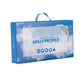 Dentons High Profile Contoured Pillow