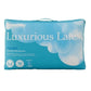 Dunlopillo Luxurious Latex Classic Medium Profile Pillow