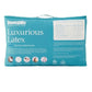 Dunlopillo Luxurious Latex Classic Medium Profile Pillow