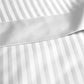 1200tc Millennia Snow European Pillowcase by Sheridan