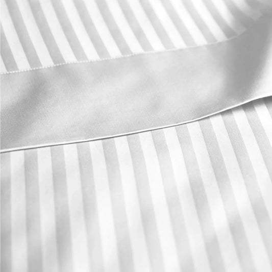 1200tc Millennia Snow European Pillowcase by Sheridan