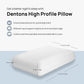 Dentons High Profile Contoured Pillow