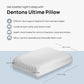 Dentons Ultime Memory Foam Pillow