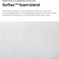Dentons Multi Profile Pillow