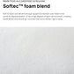 Dentons Anti-Snore Pillow