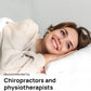 Dentons Posture Plus Pillow