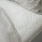 Arctic Chill® Polartex™ Jacquard Fitted Waterproof Mattress Protector by Protect-A-Bed