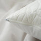 Arctic Chill® Polartex™ Jacquard Waterproof Pillow Protector by Protect-A-Bed