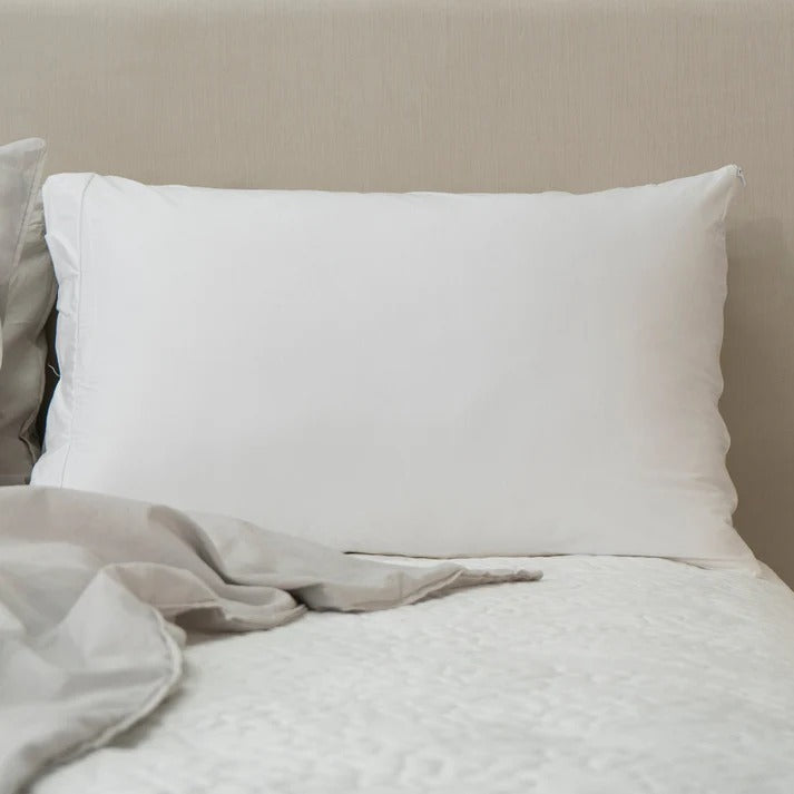 Arctic Chill® Polartex™ Jacquard Waterproof Pillow Protector by Protect-A-Bed