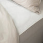 Casa Bamboo Jersey Fitted Waterproof Mattress Protector by Protect-A-Bed