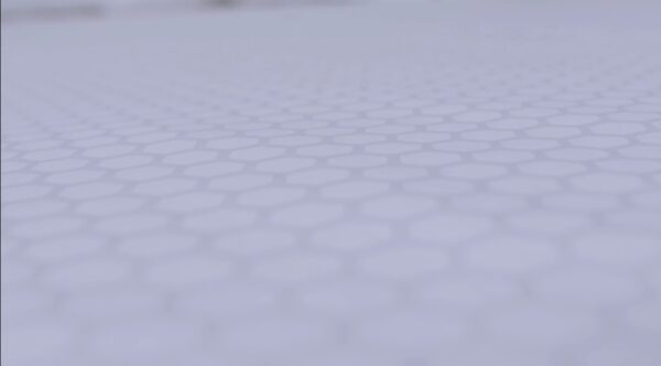 CoolPhase Waterproof Mattress Protector by Bambi