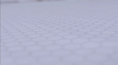 CoolPhase Waterproof Mattress Protector by Bambi