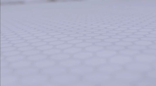 CoolPhase Waterproof Mattress Protector by Bambi