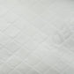 Cumulus™ Cotton Jacquard Waterproof Pillow Protector by Protect-A-Bed