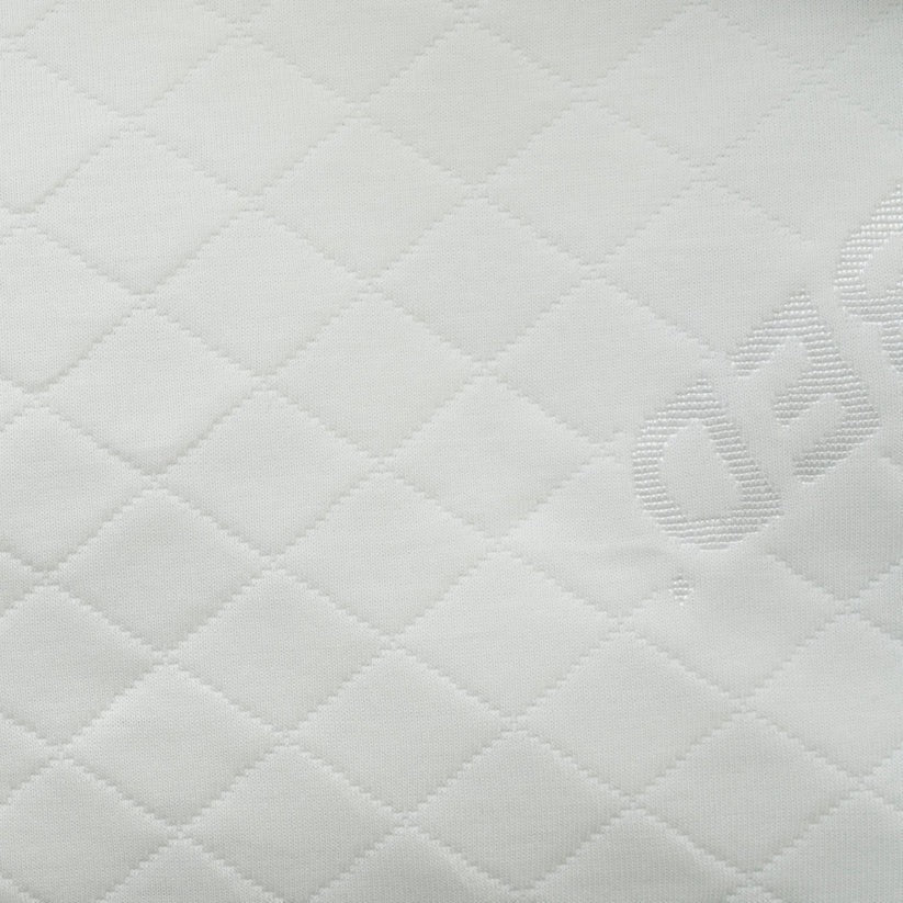 Cumulus™ Cotton Jacquard Waterproof Pillow Protector by Protect-A-Bed