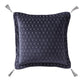 Esmeralda Ink European Pillowcase by Davinci