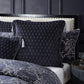Esmeralda Ink European Pillowcase by Davinci