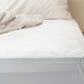 Elite® Tencel™ Jersey Fitted Waterproof Mattress Protector with Side Protection by Protect-A-Bed
