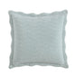 Indianna Sage European Sham by Private Collection