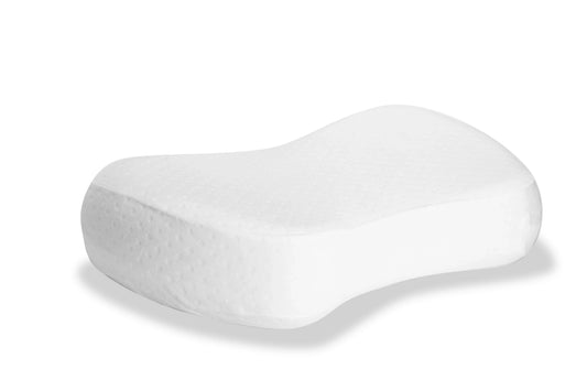Dentons Impressions Multi-Profile Memory foam Pillow