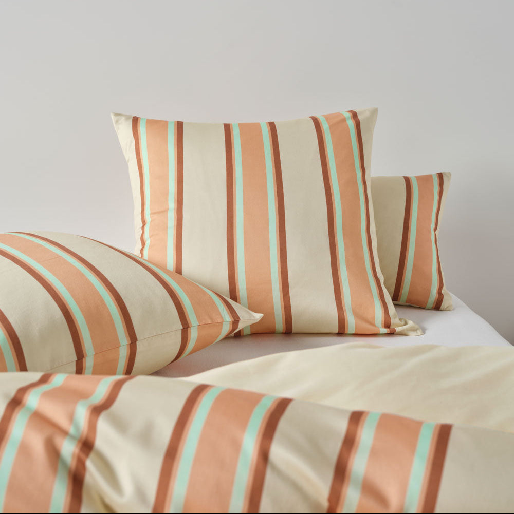 Cottesloe Nectar European Pillowcase by Linen House
