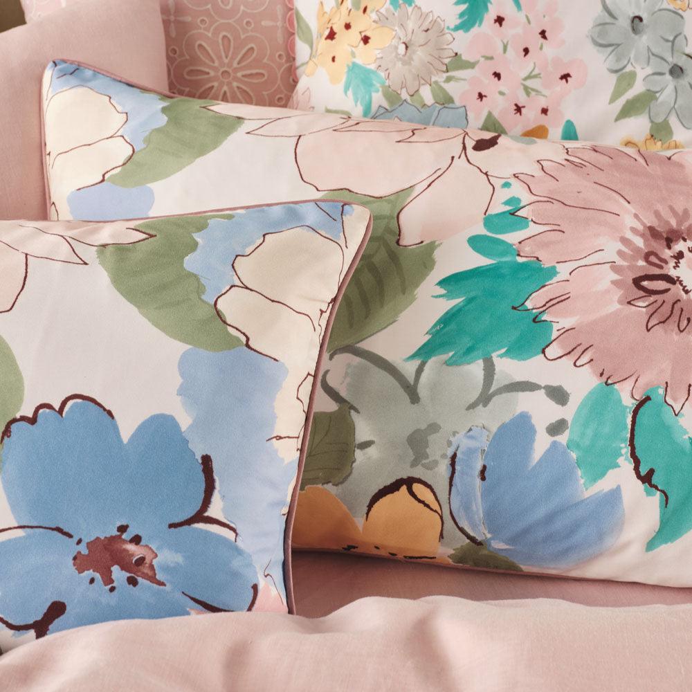 Parris Quilt Cover Set by Linen House