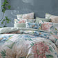 Aubrie Quilt Cover Set by Logan and Mason