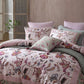 Lorelai Rose Quilt Cover Set by Logan and Mason