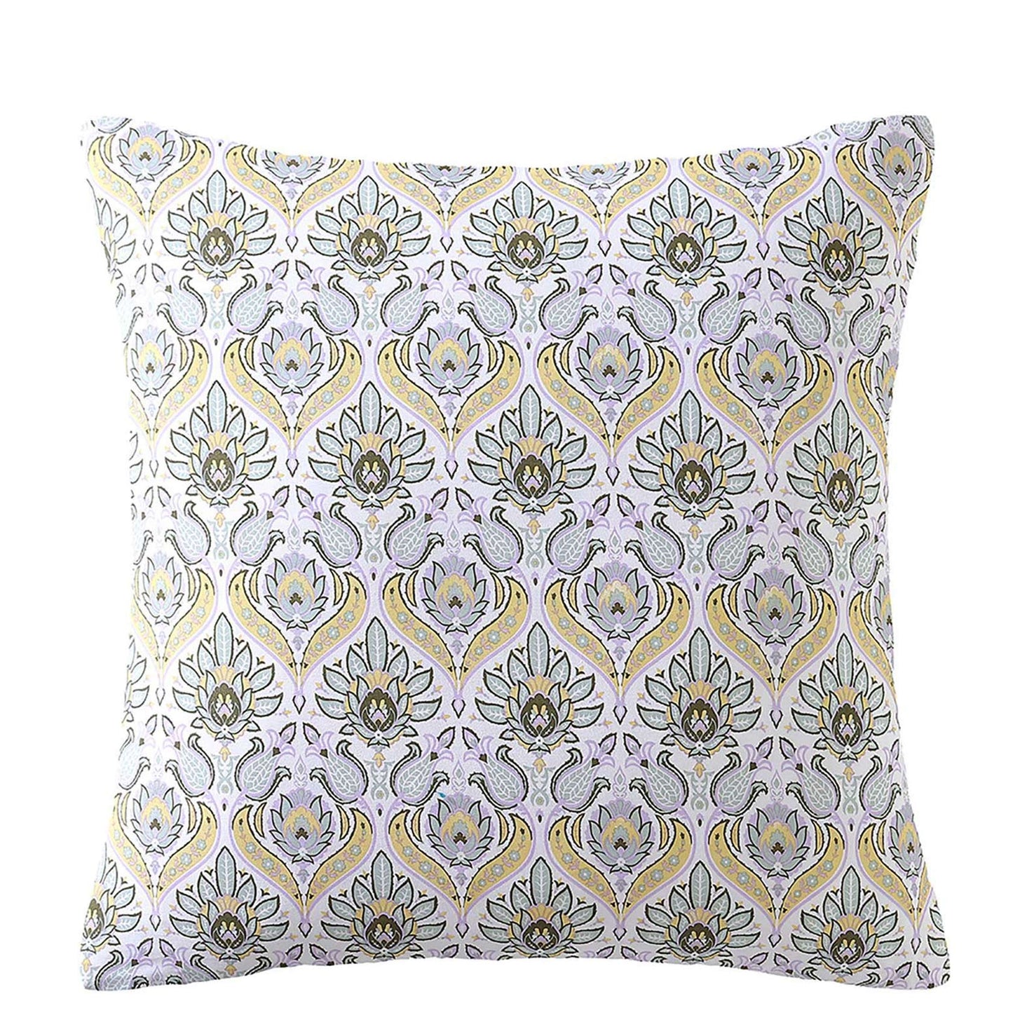 Seda European Pillowcase by Logan and Mason