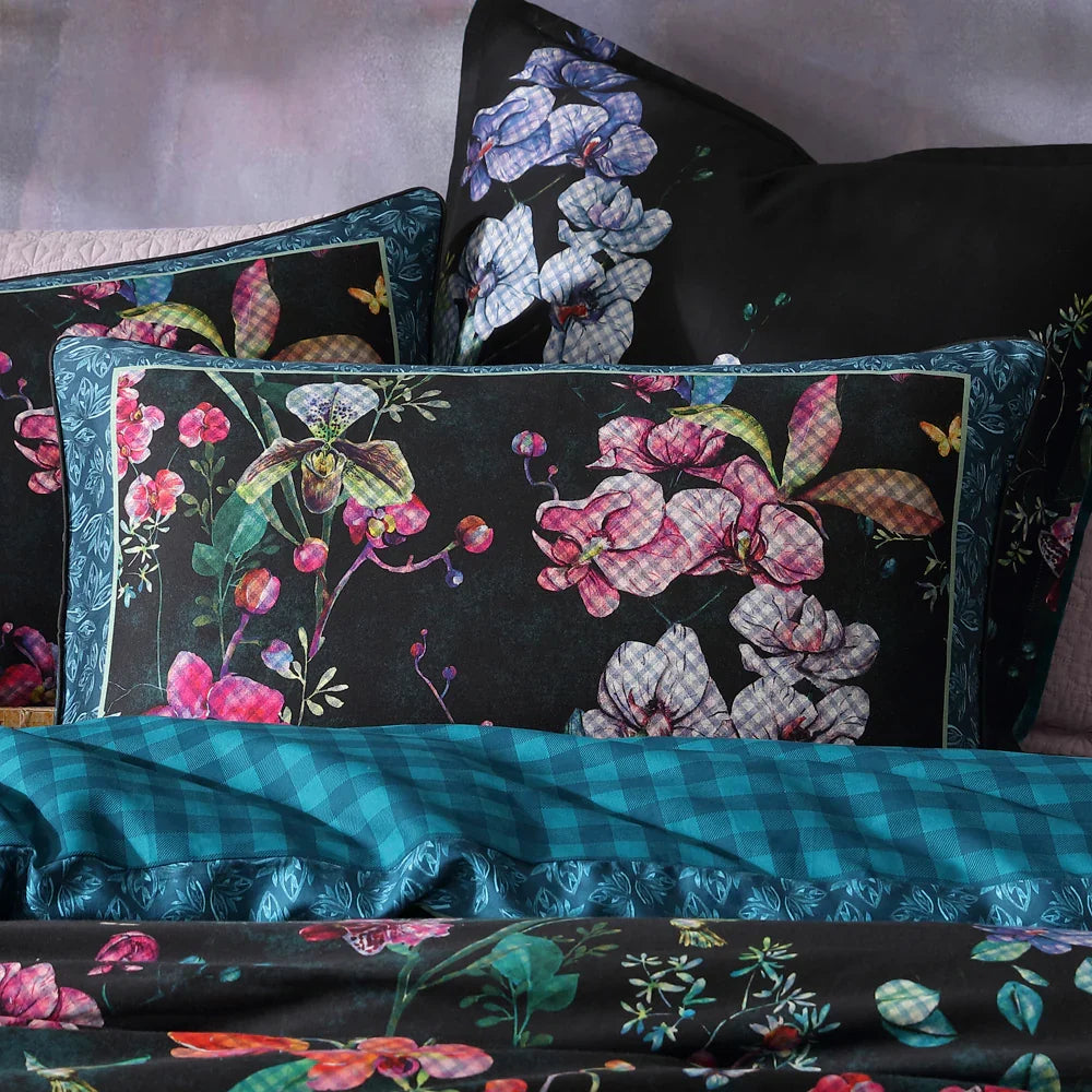 Sassafras Multi Quilt Cover Set by Logan and Mason