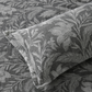 Maidstone Grey Bedspread Set By Bianca