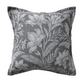 Maidstone Grey European Pillowcase by Bianca