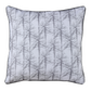Myrtleford Grey European Pillowcase by Bianca