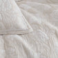 Eva Stone Quilt Cover Set by Private Collection