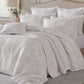 Eva Stone Quilt Cover Set by Private Collection
