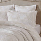 Eva Stone Quilt Cover Set by Private Collection