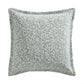 Gwyneth Cilantro European Pillowcase by Private Collection