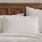Indiana Ivory Quilt Cover Set by Private Collection